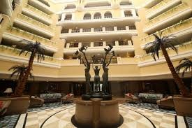 Welcomhotel Devee Grand